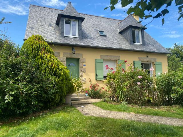 Vente maison 8 pièces Saint Judoce 22