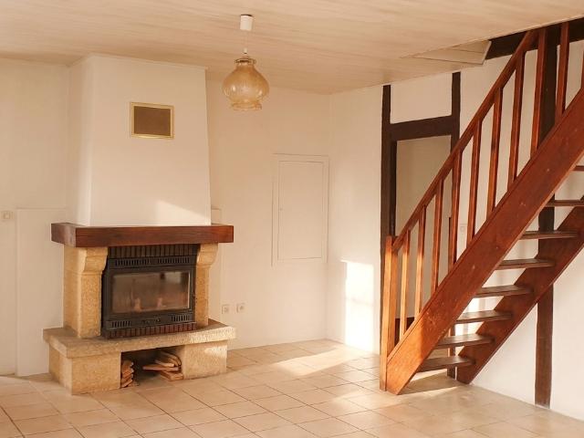 Vente maison 8 pièces Saint Julien en Born 40
