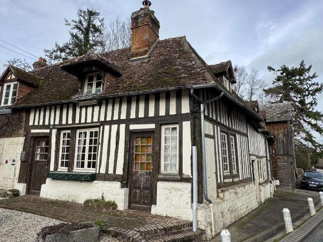 Vente maison 8 pièces Saint Julien le Faucon 14