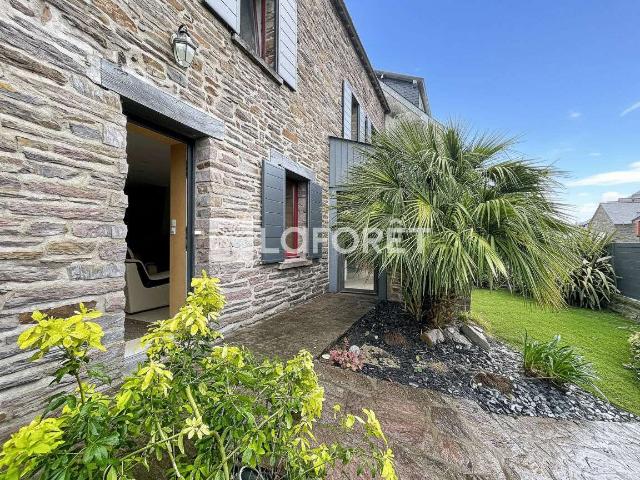 Vente maison 8 pièces Saint Just 35