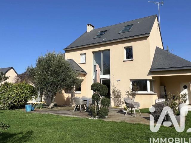 Vente maison 8 pièces Saint Lô 50
