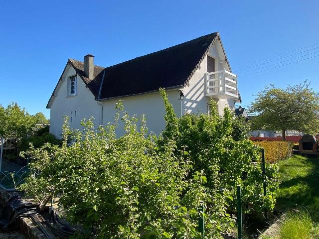 Vente maison 8 pièces Saint Lô 50