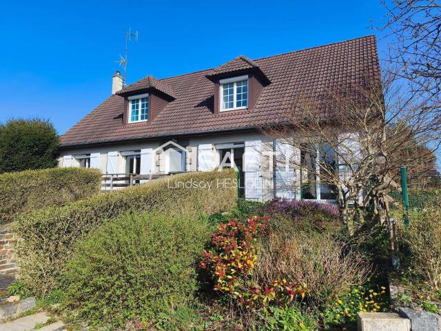 Vente maison 8 pièces Saint Lô Est 50