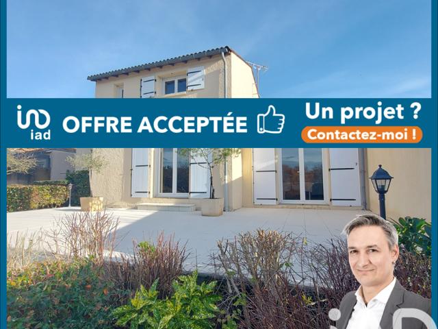 Vente maison 8 pièces Saint Laurent sur Sèvre 85