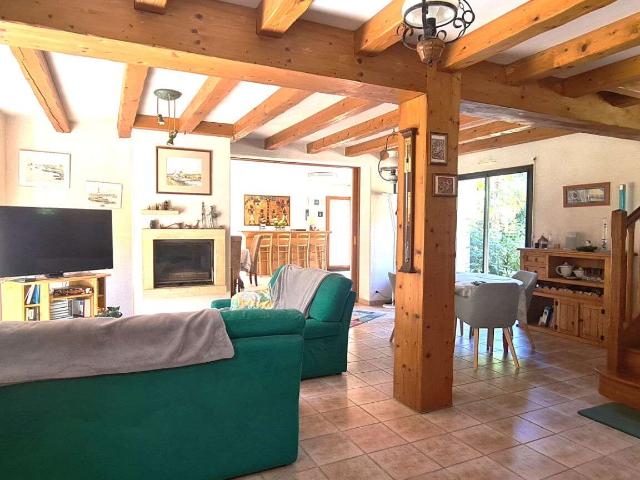 Vente maison 8 pièces Saint Molf 44