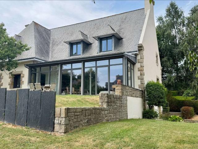 Vente maison 8 pièces Saint Malo 35