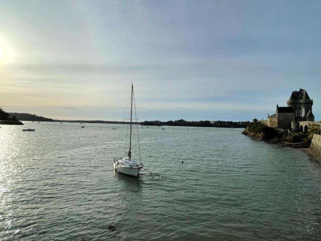 Vente maison 8 pièces Saint Malo 35