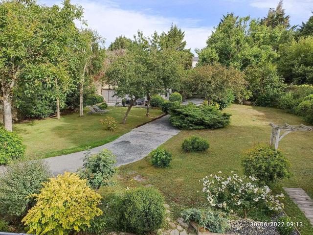 Vente maison 8 pièces Saint Malo 35