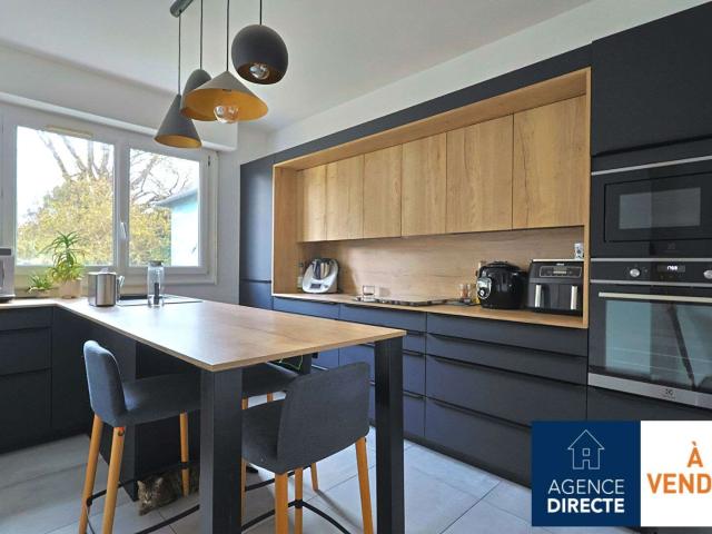 Vente maison 8 pièces Saint Malo 35