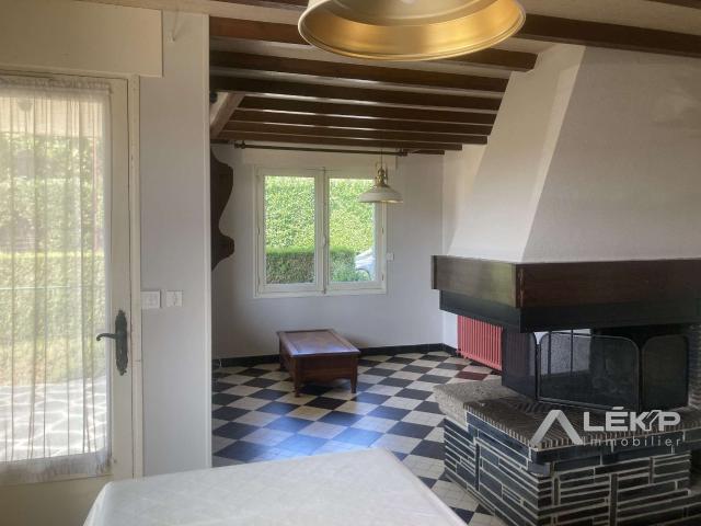 Vente maison 8 pièces Saint Malô du Bois 85