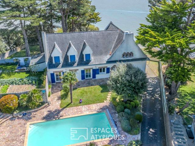 Vente maison 8 pièces Saint Marc sur Mer 44