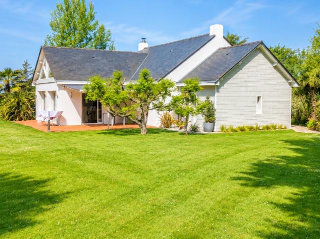 Vente maison 8 pièces Saint Mars du Désert 44