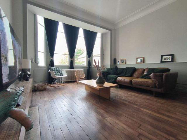Vente maison 8 pièces Saint Méen le Grand 35