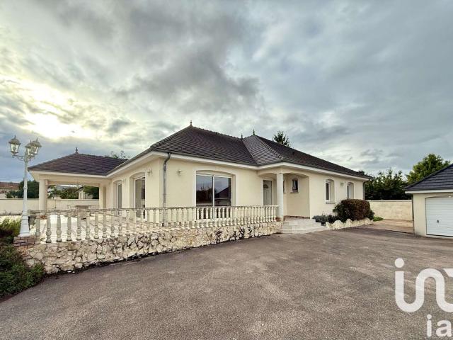 Vente maison 8 pièces Saint Mesmin 10