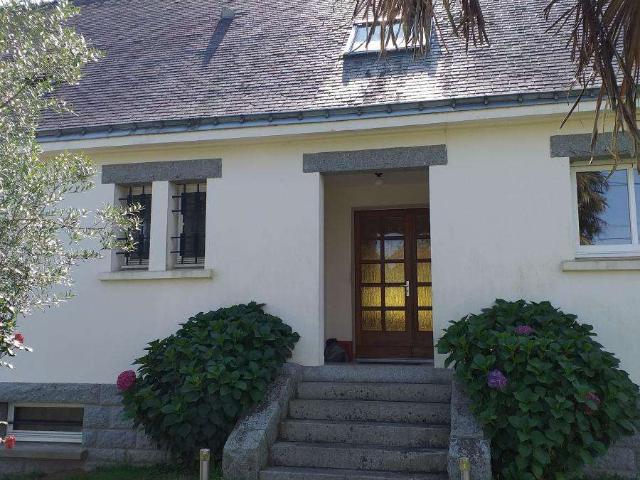 Vente maison 8 pièces Saint Nolff 56