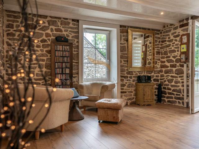 Vente maison 8 pièces Saint Nolff 56