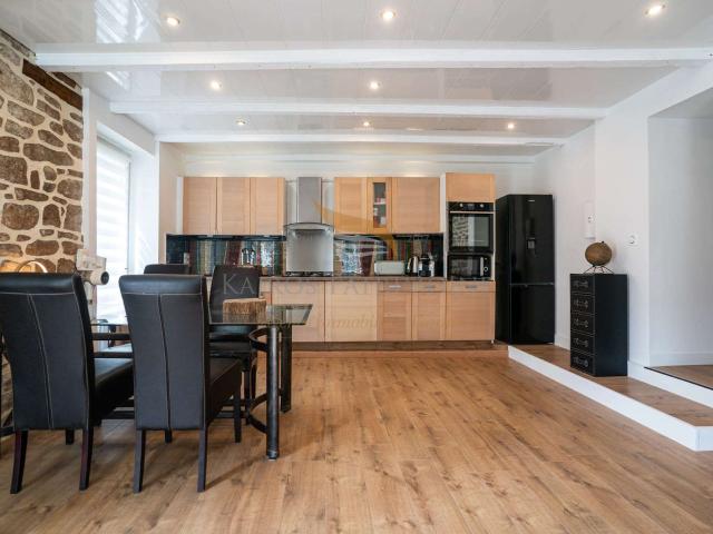 Vente maison 8 pièces Saint Nolff 56