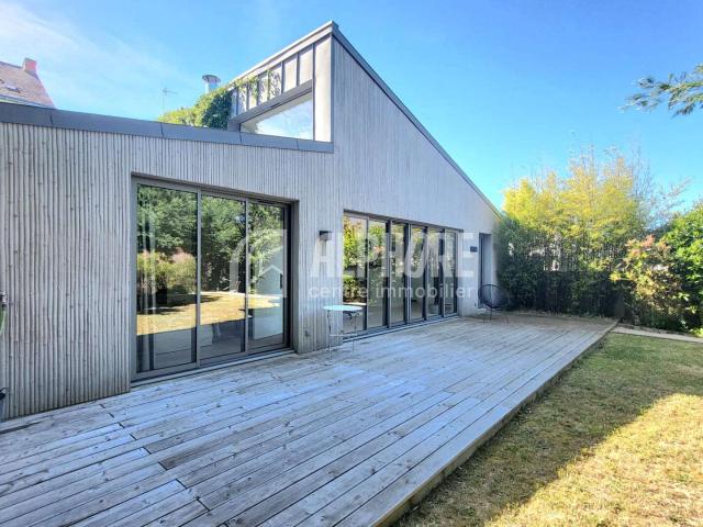 Vente maison 8 pièces Saint Nazaire 44