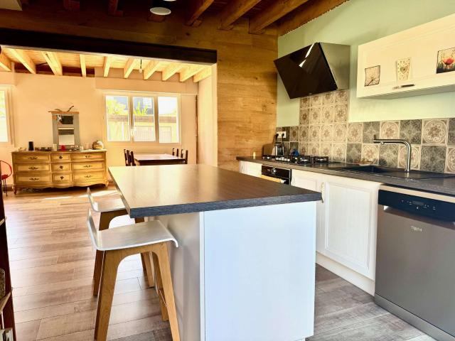 Vente maison 8 pièces Saint Nazaire 44