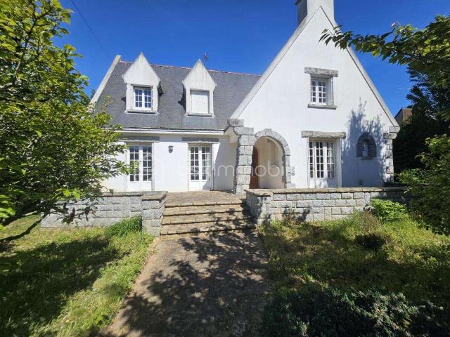 Vente maison 8 pièces Saint Nicolas de Redon 44