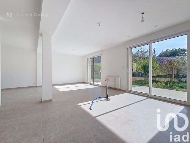 Vente maison 8 pièces Saint Nicolas de Redon 44