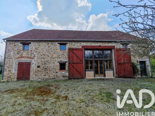Vente maison 8 pièces Saint Saturnin 18
