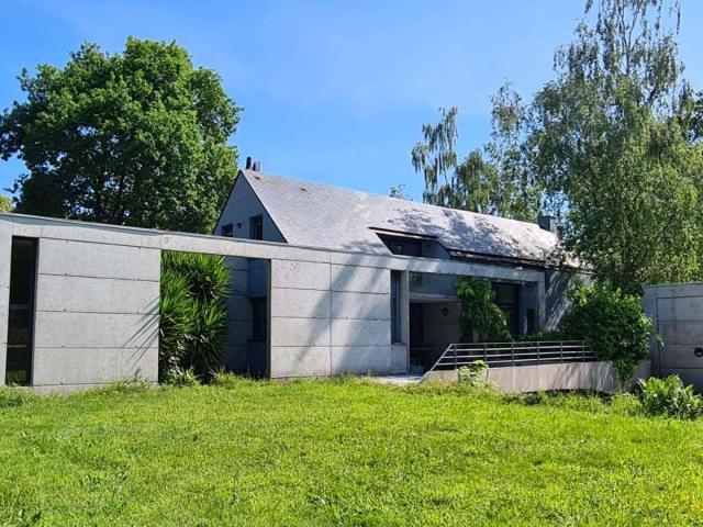 Vente maison 8 pièces Saint Samson sur Rance 22