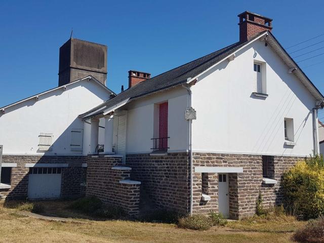 Vente maison 8 pièces Saint Sébastien Sur Loire Baugerie 44