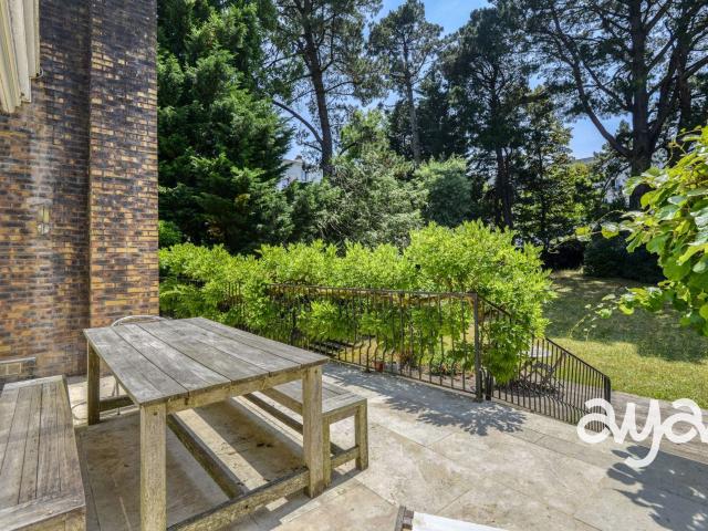 Vente maison 8 pièces Saint Sébastien Sur Loire Douet 44