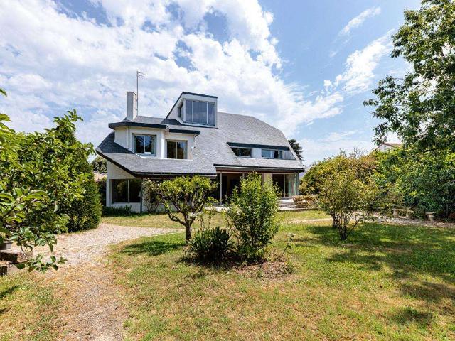 Vente maison 8 pièces Saint Sébastien Sur Loire Douet 44