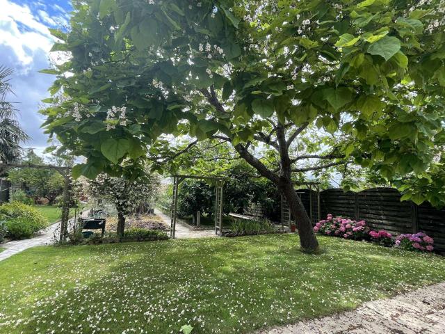 Vente maison 8 pièces Saint Sébastien Sur Loire Joliverie 44