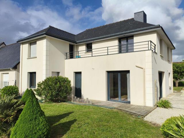 Vente maison 8 pièces Saint Pôtan 22