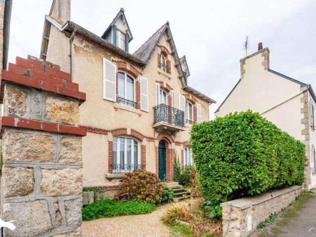 Vente maison 8 pièces Saint Pol de Léon 29