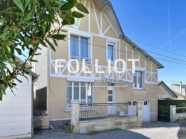 Vente maison 8 pièces Saint Pair sur Mer 50