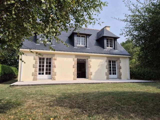 Vente maison 8 pièces Saint Philibert 56