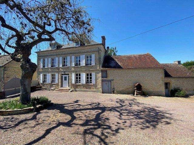 Vente maison 8 pièces Saint Pierre en Auge 14