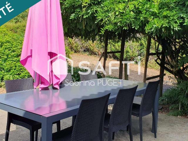 Vente maison 8 pièces Saint Prouant 85