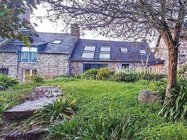 Vente maison 8 pièces Saint Quay Portrieux 22