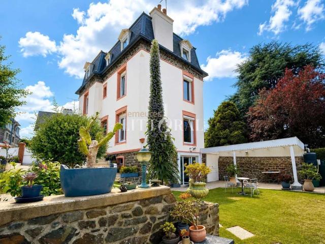 Vente maison 8 pièces Saint Quay Portrieux 22