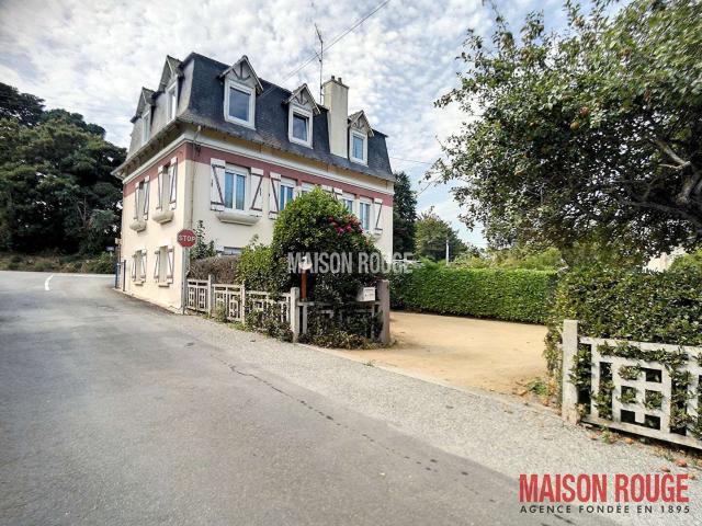 Vente maison 8 pièces Saint Quay Portrieux 22