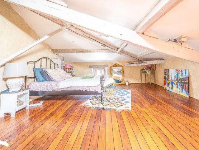 Vente maison 8 pièces Saint Romans lès Melle 79