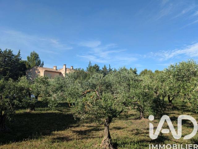 Vente maison 8 pièces Saint Rémy de Provence 13
