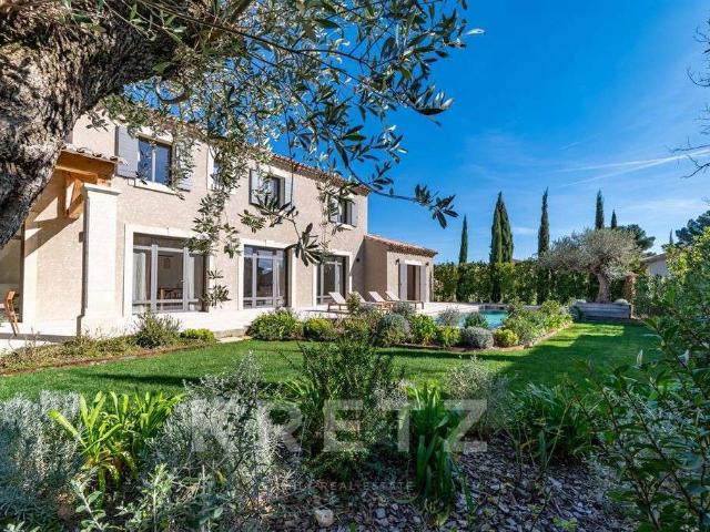 Vente maison 8 pièces Saint Rémy de Provence 13