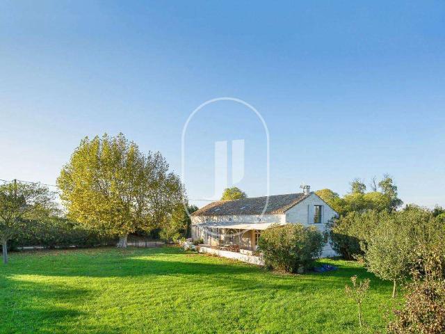 Vente maison 8 pièces Saint Rémy de Provence 13