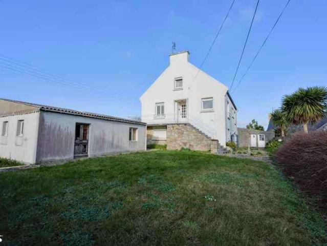 Vente maison 8 pièces Saint Renan 29