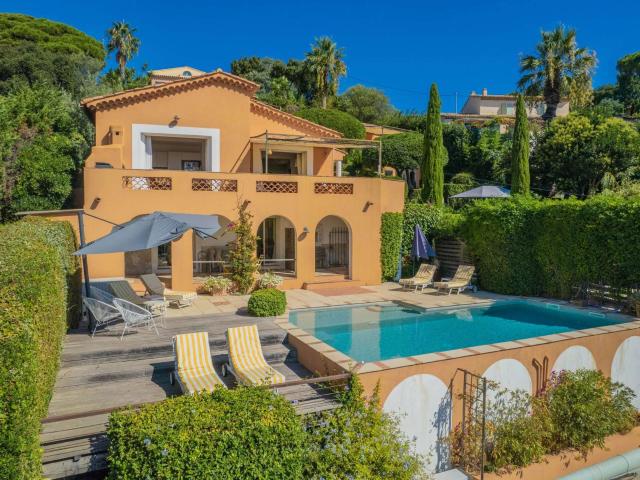 Vente maison 8 pièces Sainte Maxime 83