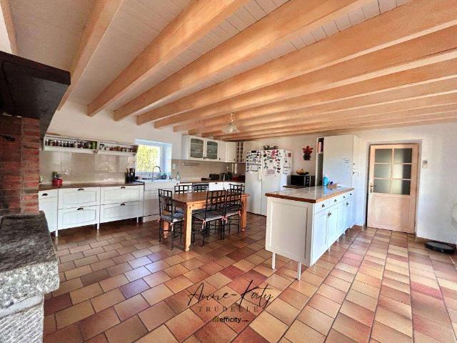 Vente maison 8 pièces Sainte Flaive des Loups 85