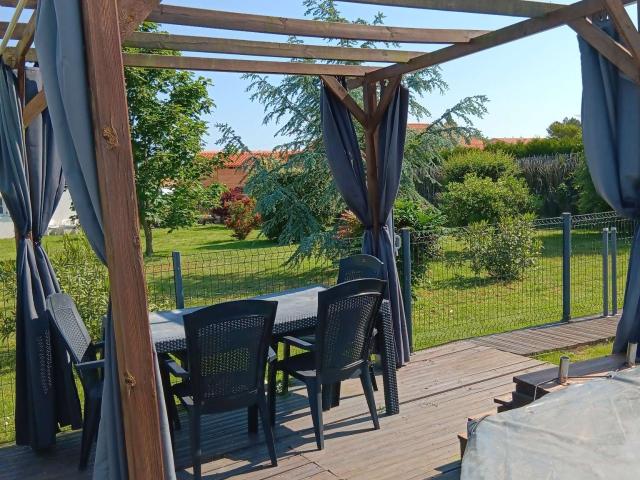 Vente maison 8 pièces Sainte Foy 85