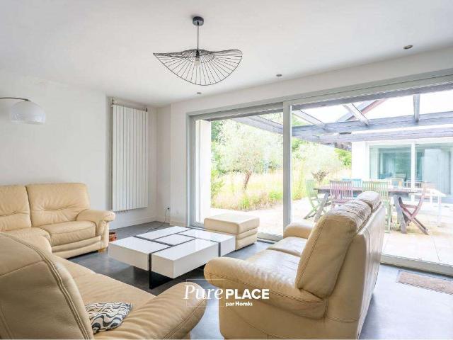 Vente maison 8 pièces Sainte Luce sur Loire 44