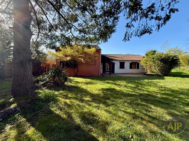 Vente maison 8 pièces Sainte Pazanne 44